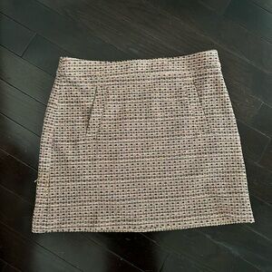 Loft pencil skirt